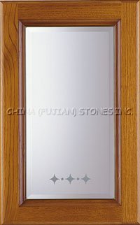 wood cabinet doors