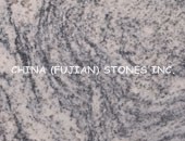 granite countertop, China Juparana