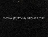 granite countertop, Shanxi Black