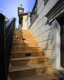 stairway treads