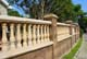 baluster balustrade